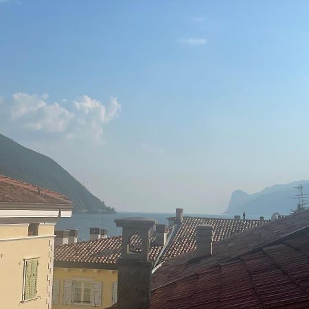 Torboletta Apartments Torbole Sul Garda Buitenkant foto