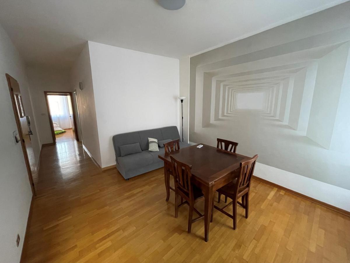 Torboletta Apartments Torbole Sul Garda Buitenkant foto