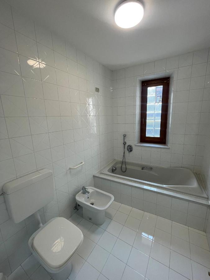 Torboletta Apartments Torbole Sul Garda Buitenkant foto