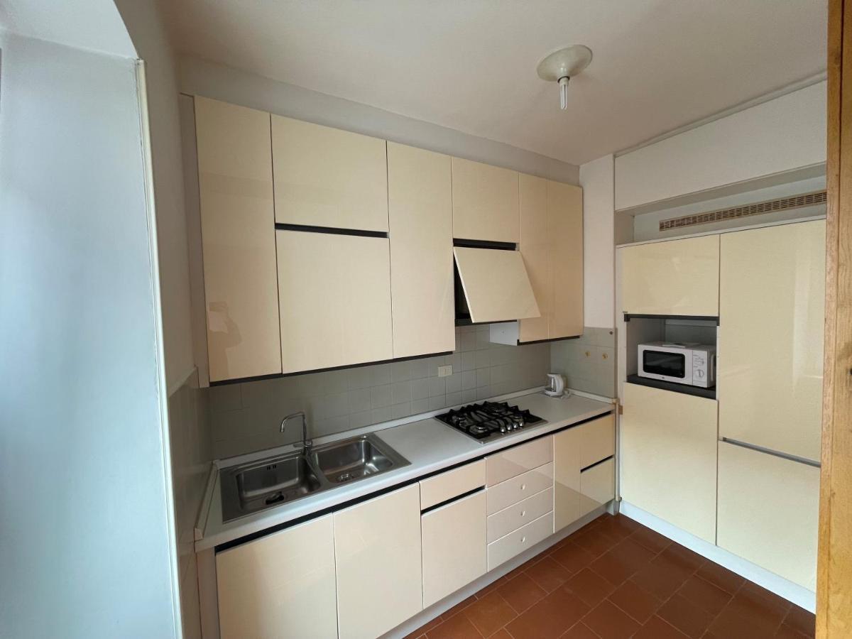 Torboletta Apartments Torbole Sul Garda Buitenkant foto