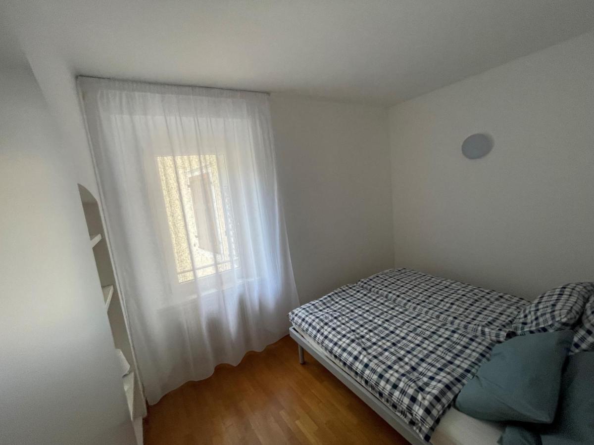 Torboletta Apartments Torbole Sul Garda Buitenkant foto