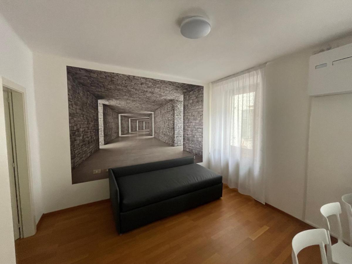 Torboletta Apartments Torbole Sul Garda Buitenkant foto