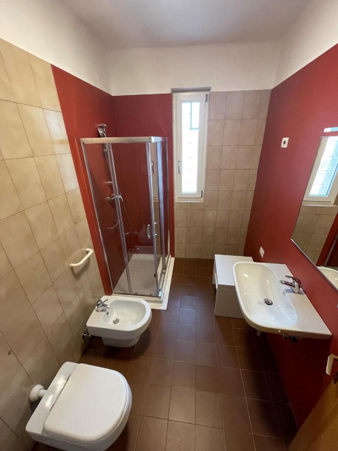 Torboletta Apartments Torbole Sul Garda Buitenkant foto