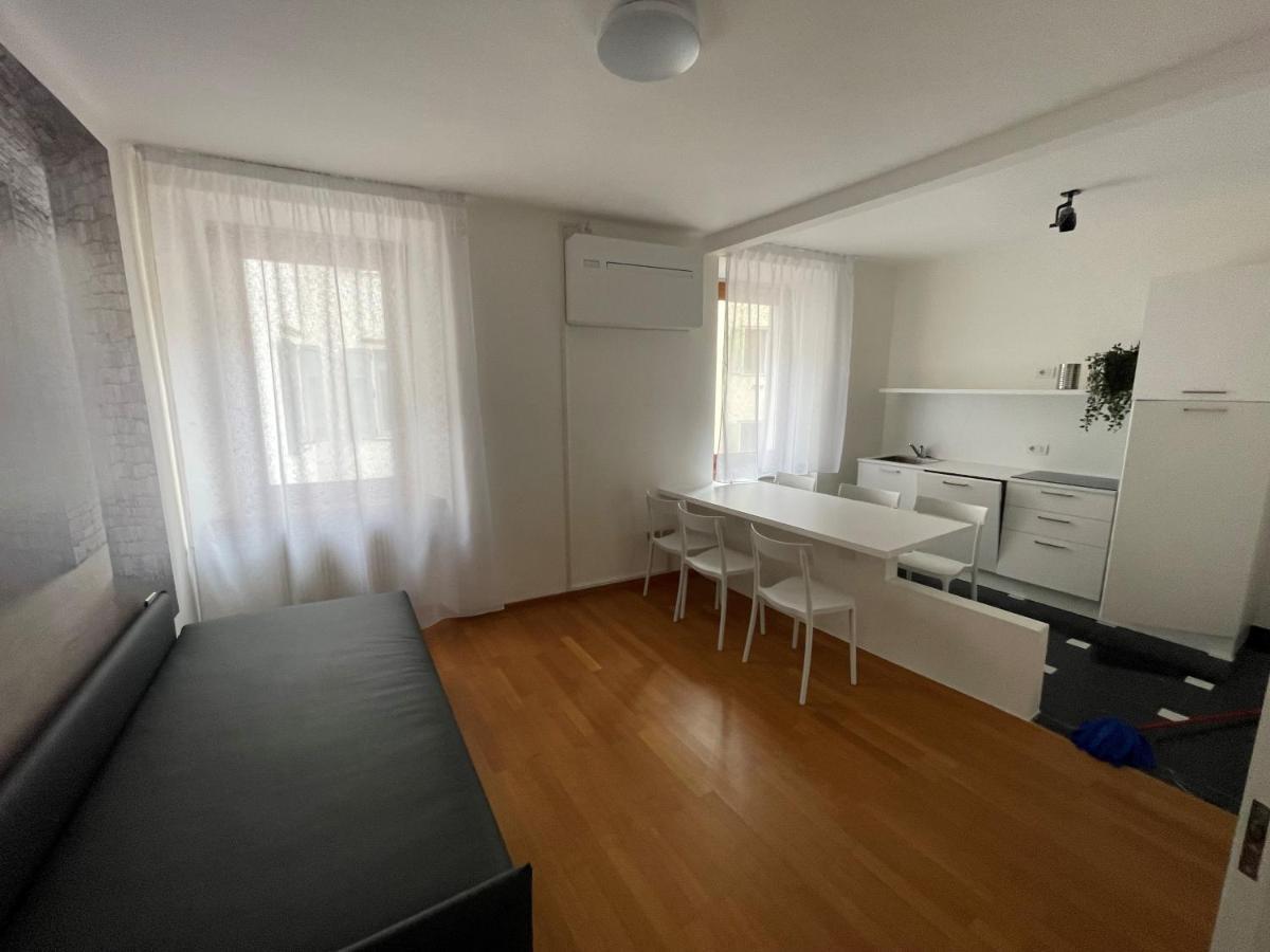 Torboletta Apartments Torbole Sul Garda Buitenkant foto