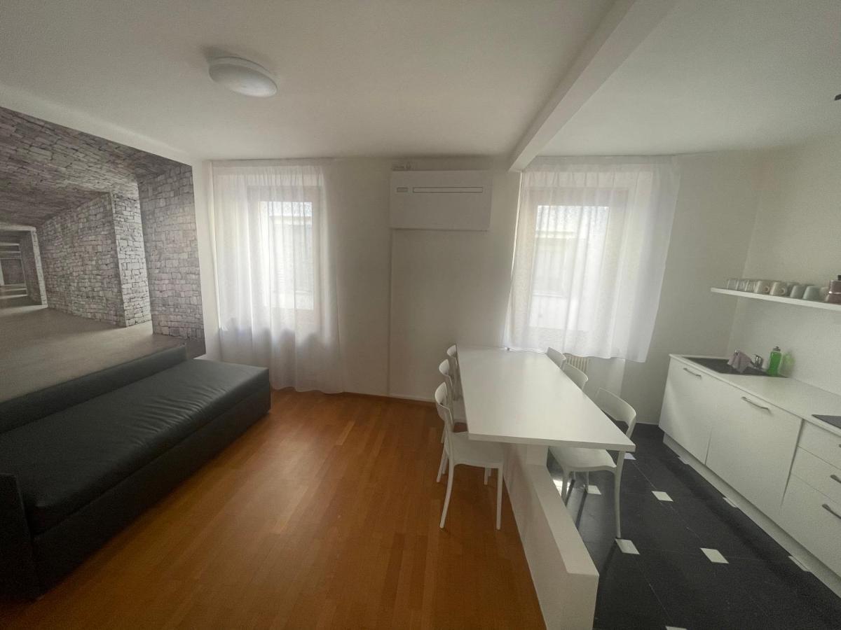 Torboletta Apartments Torbole Sul Garda Buitenkant foto