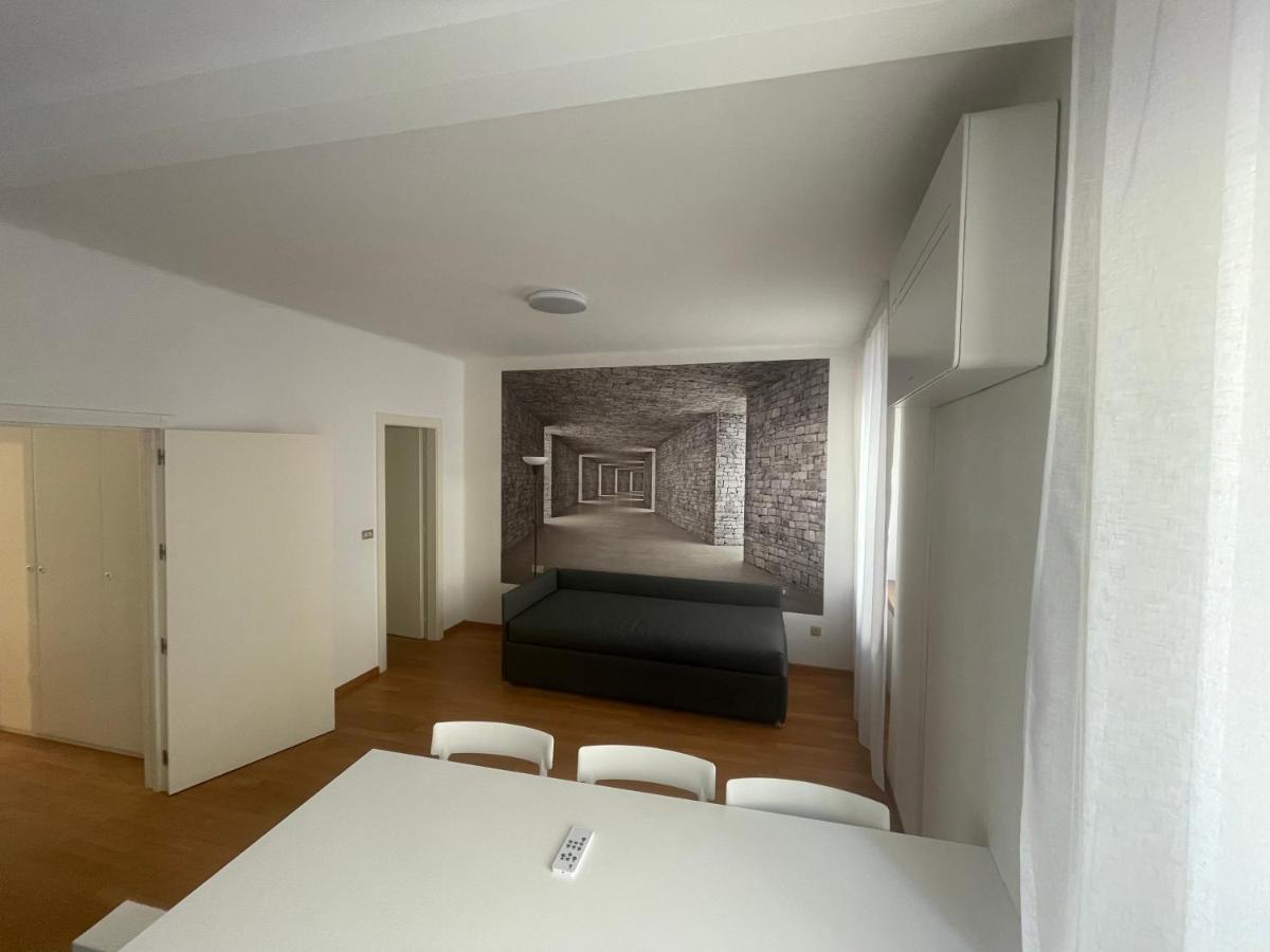 Torboletta Apartments Torbole Sul Garda Buitenkant foto
