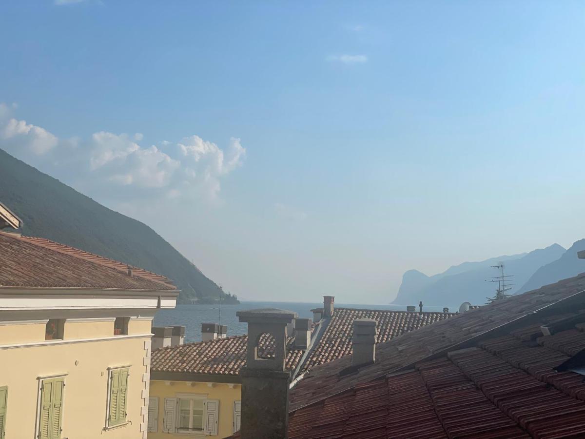 Torboletta Apartments Torbole Sul Garda Buitenkant foto